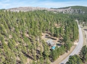 Forest Cabin, Hottub, 5 beds,