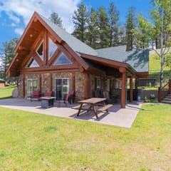 Creekside Gem at Sheridan Lake
