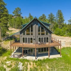 Eagle's Landing Lodge