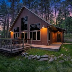 Still Pines Cabin