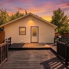 Sturgis Rider's Retreat | Fenced Yard, PetFriendly