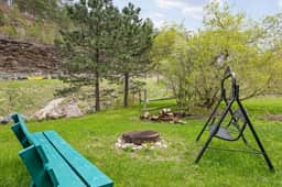 The Pondo: Cabin 8