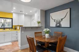 No airbnb fees! Cleaning fee only 2bedroomDowntown