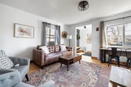 Cozy Stay - Close to Monument Arena