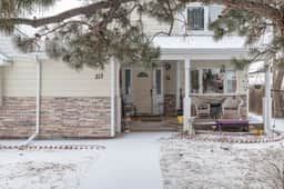 The cozy corner getaway!