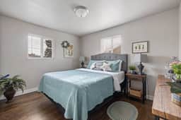 Castleton Cottage