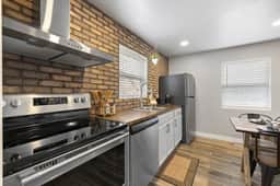 Castleton Cottage