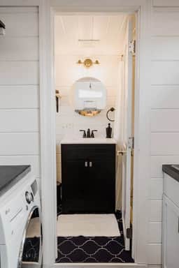 Peaceful Tiny House with Great Views and Wildlife!