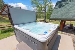 Creekside Gem at Sheridan Lake