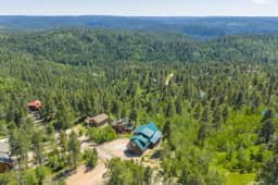 Eagle's Landing Lodge