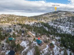 Eagle's Landing Lodge