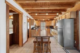 The Lincoln Lodge Cabin