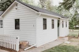 Cottage #1 - Spearfish Orchard Creek Cottages