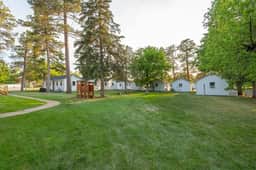 Cottage #4 - Spearfish Orchard Creek Cottages
