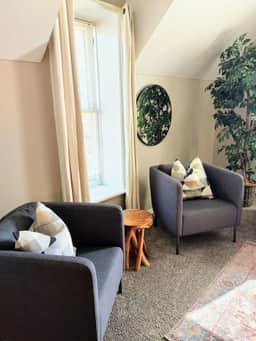 Cozy Getaway at Orchard Creek Cottages