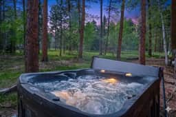 Still Pines Cabin
