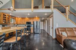 Still Pines Cabin