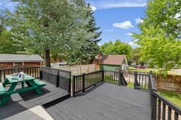 Sturgis Rider's Retreat | Fenced Yard, PetFriendly