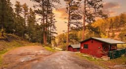 Cabin #9 - Image 2