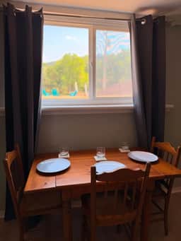 2 bedroom, walk in shower, minisplit AC/heat - Image 5