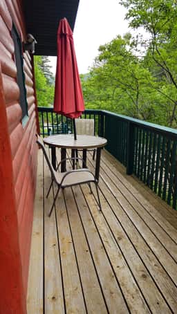 Cabin #9 - Image 3