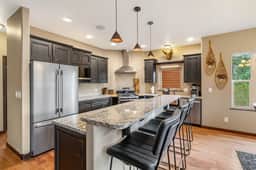 Private: 10 Beds, Hot Tub & Forest Views Near Lead - Image 5