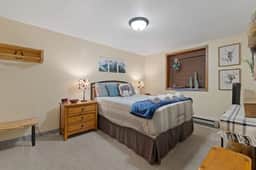 Condo: 1 bed, 1 bath, DVD Library, Fishing Gear - Image 3