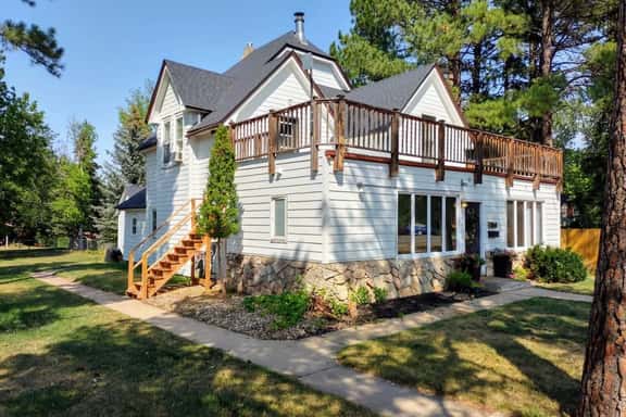Cozy Getaway at Orchard Creek Cottages - Image 1