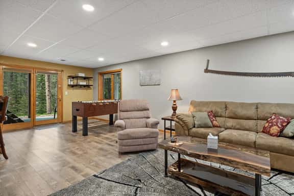 Flatiron Lodge, Hottub, Secluded - Image 1