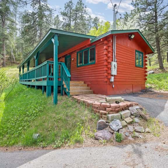 Cabin #14 - Image 1