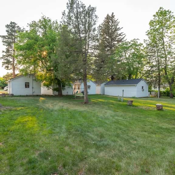 Cottage #3 - Spearfish Orchard Creek Cottages - Image 1
