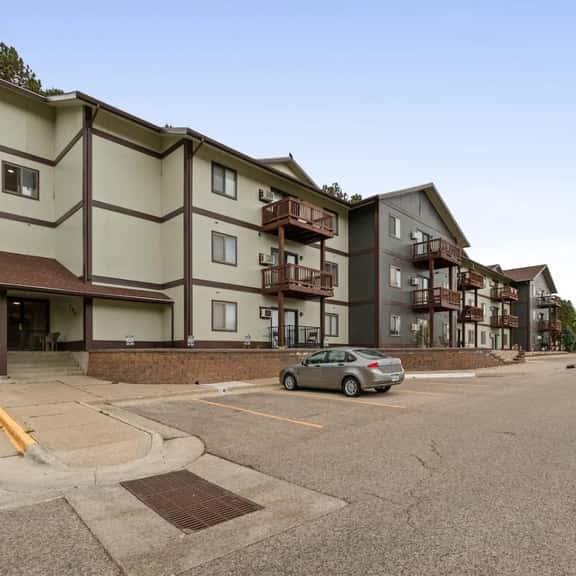 Condo: 1 bed, 1 bath, DVD Library, Fishing Gear - Image 1