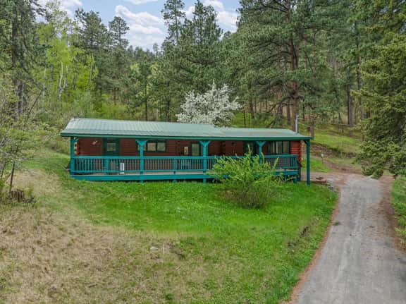 Cabin #14
