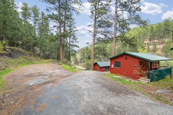 Cabin #9