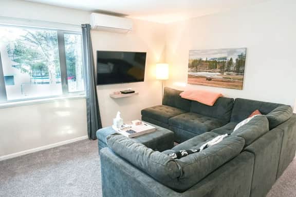 Cozy Duplex in Sturgis City Limits
