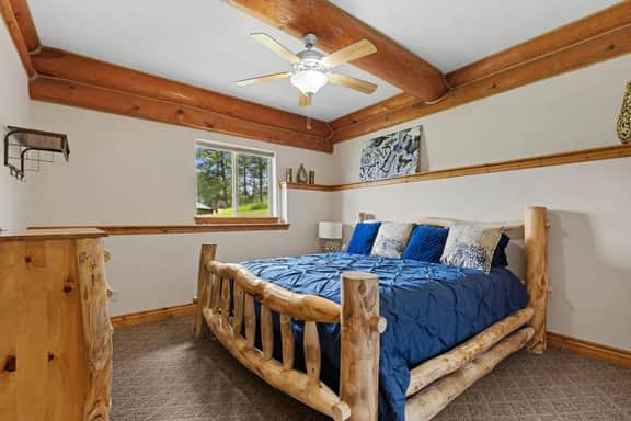 Creekside Gem at Sheridan Lake