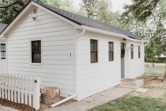 Cottage #1 - Spearfish Orchard Creek Cottages
