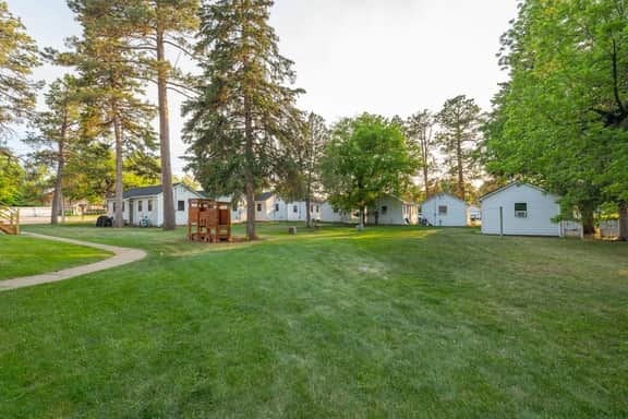 Cottage #4 - Spearfish Orchard Creek Cottages