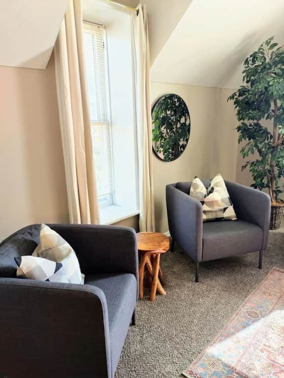 Cozy Getaway at Orchard Creek Cottages
