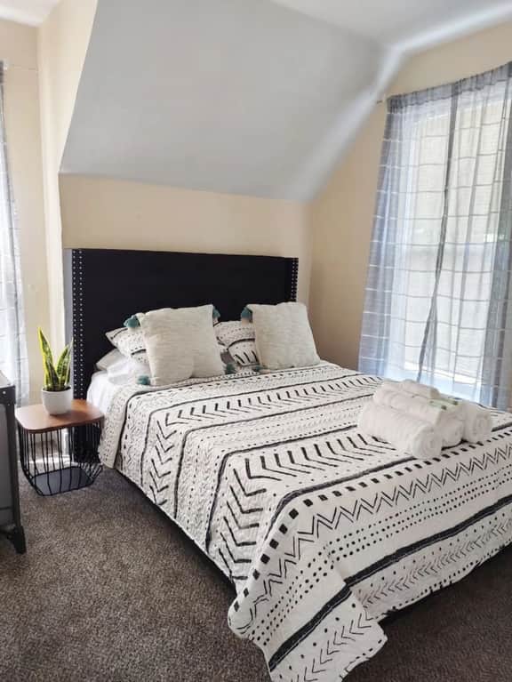 Cozy Getaway at Orchard Creek Cottages