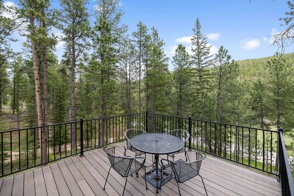 Flatiron Lodge, Hottub, Secluded