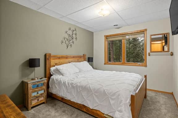 Flatiron Lodge, Hottub, Secluded