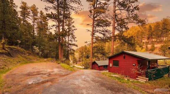 Cabin #9 - Image 2