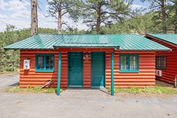 Cabin #4