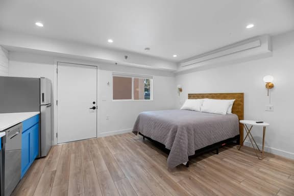 Queen City Inn #8