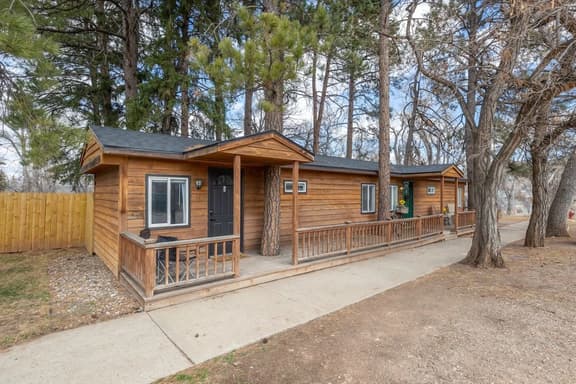 Cabin #11 - Spearfish Orchard Creek Cottages