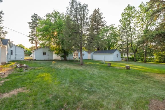 Cottage #3 - Spearfish Orchard Creek Cottages