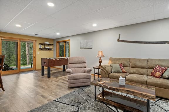Flatiron Lodge, Hottub, Secluded