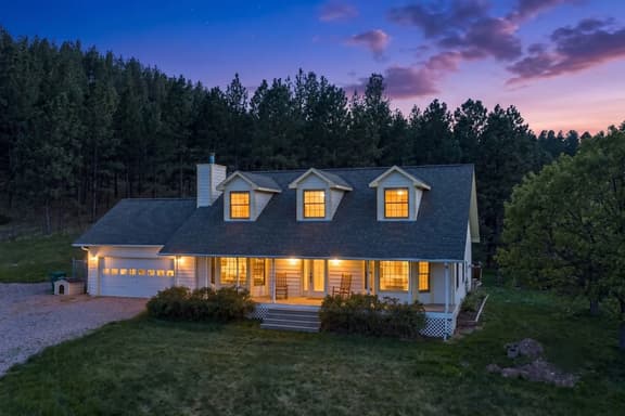 Lofty Pines | Hot Tub, Game Room + Big Fenced Yard