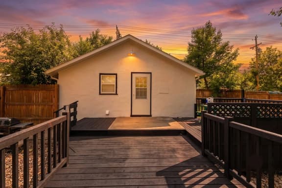 Sturgis Rider's Retreat | Fenced Yard, PetFriendly